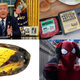Clockwise from top left: Getty Images, Sam Rutherford, Lida Xing, Sony Pictures/Marvel Studios.